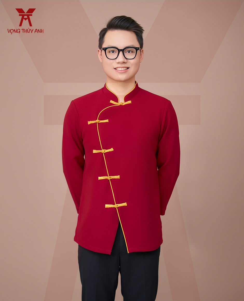 Đồng phục nhà hàng 03